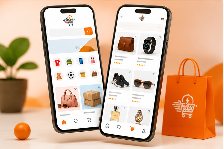 Application Yobazar